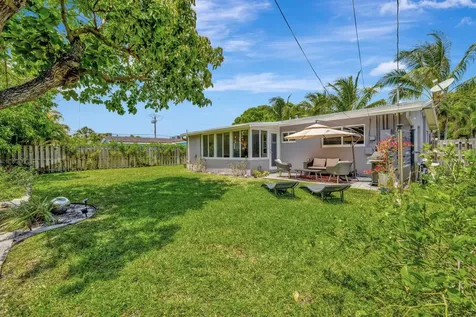 14 Ne 26 Court Wilton Manors FL 33334