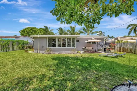 14 Ne 26 Court Wilton Manors FL 33334