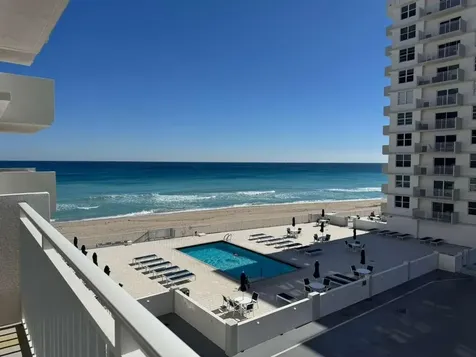 4505 S Ocean Boulevard Highland Beach FL 33487