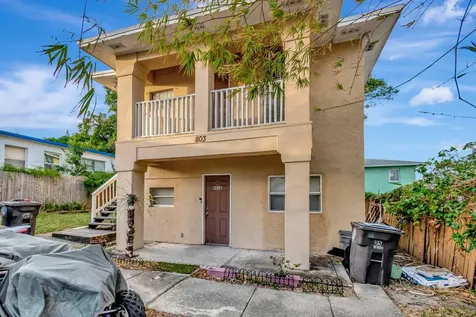 805 20th Street West Palm Beach FL 33407
