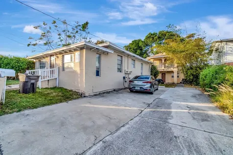 805 20th Street West Palm Beach FL 33407