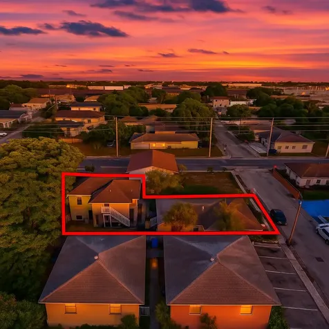 805 20th Street West Palm Beach FL 33407
