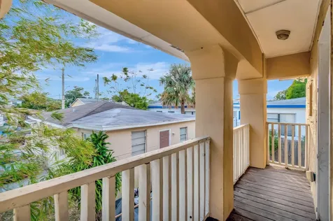 805 20th Street West Palm Beach FL 33407