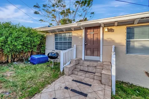 805 20th Street West Palm Beach FL 33407