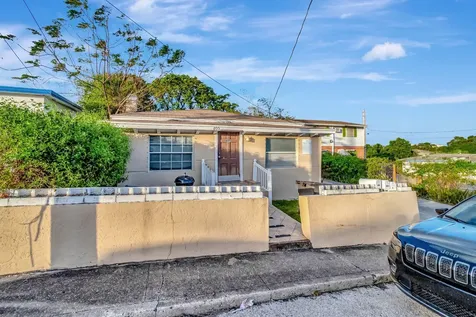 805 20th Street West Palm Beach FL 33407