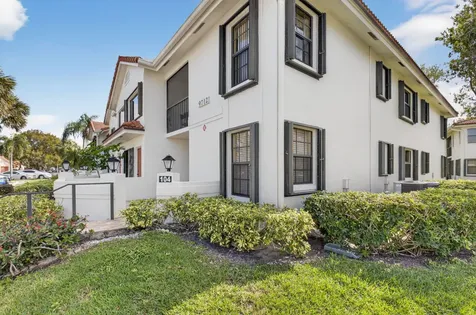 9712 Pavarotti Terrace Boynton Beach FL 33437
