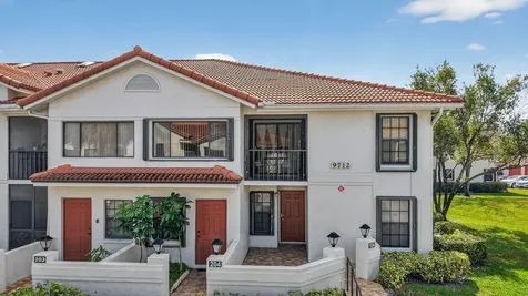 9712 Pavarotti Terrace Boynton Beach FL 33437