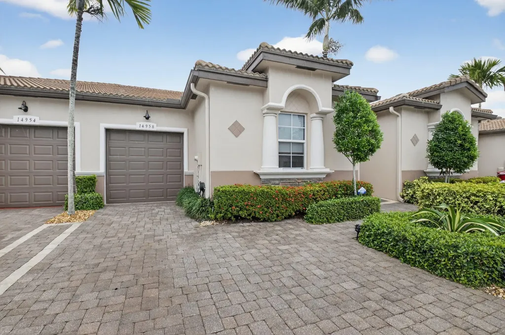 14958 Barletta Way Delray Beach FL 33446