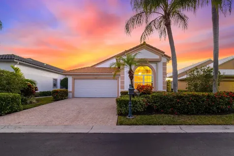 11905 Fountainside Circle Boynton Beach FL 33437