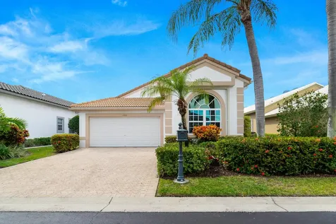 11905 Fountainside Circle Boynton Beach FL 33437
