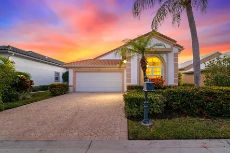 11905 Fountainside Circle Boynton Beach FL 33437