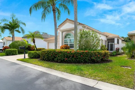 11905 Fountainside Circle Boynton Beach FL 33437