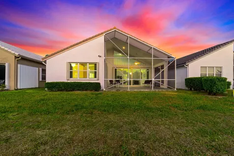 11905 Fountainside Circle Boynton Beach FL 33437