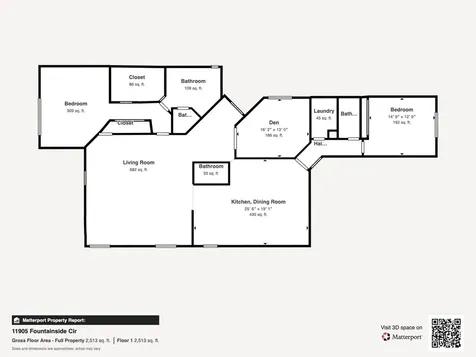 11905 Fountainside Circle Boynton Beach FL 33437