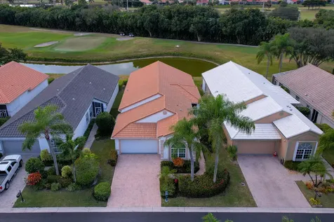11905 Fountainside Circle Boynton Beach FL 33437