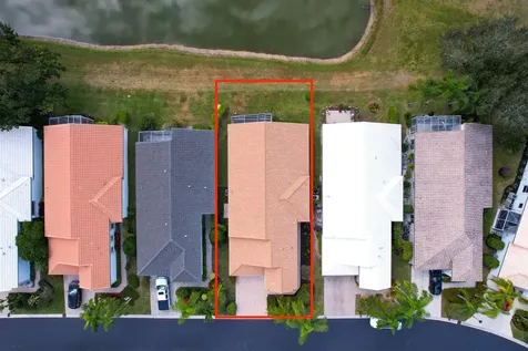11905 Fountainside Circle Boynton Beach FL 33437