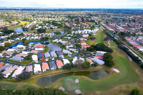 11905 Fountainside Circle Boynton Beach FL 33437