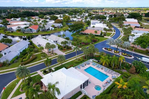 11905 Fountainside Circle Boynton Beach FL 33437