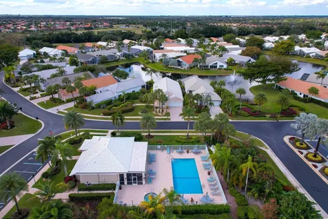 11905 Fountainside Circle Boynton Beach FL 33437