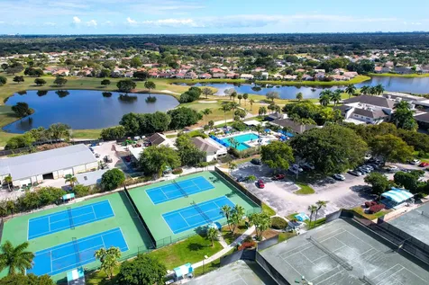 11905 Fountainside Circle Boynton Beach FL 33437