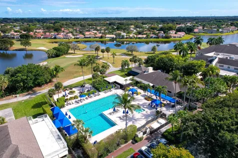 11905 Fountainside Circle Boynton Beach FL 33437