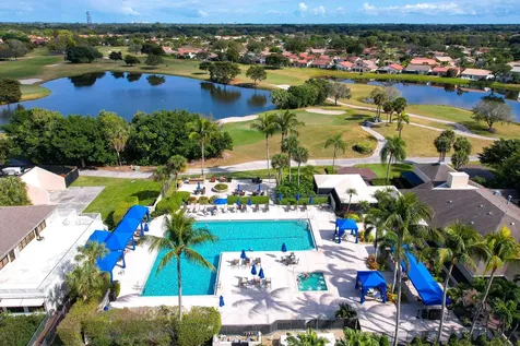 11905 Fountainside Circle Boynton Beach FL 33437