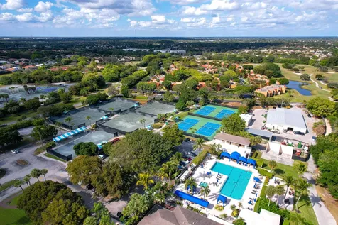 11905 Fountainside Circle Boynton Beach FL 33437