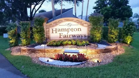 11905 Fountainside Circle Boynton Beach FL 33437