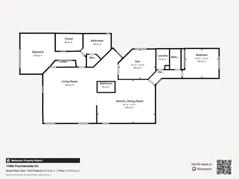 11905 Fountainside Circle Boynton Beach FL 33437