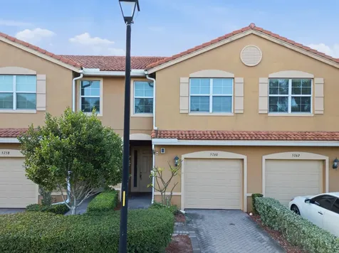 5760 Monterra Club Drive Lake Worth FL 33463