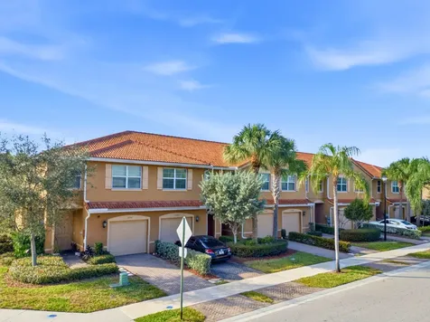 5760 Monterra Club Drive Lake Worth FL 33463