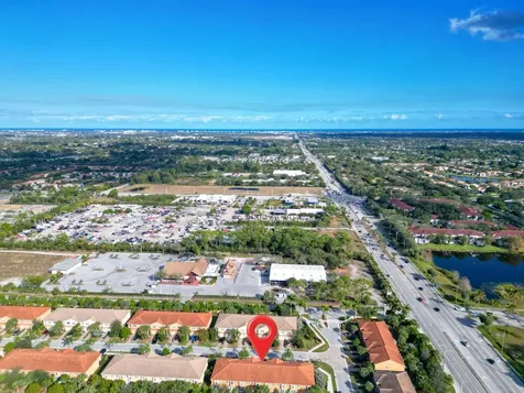 5760 Monterra Club Drive Lake Worth FL 33463
