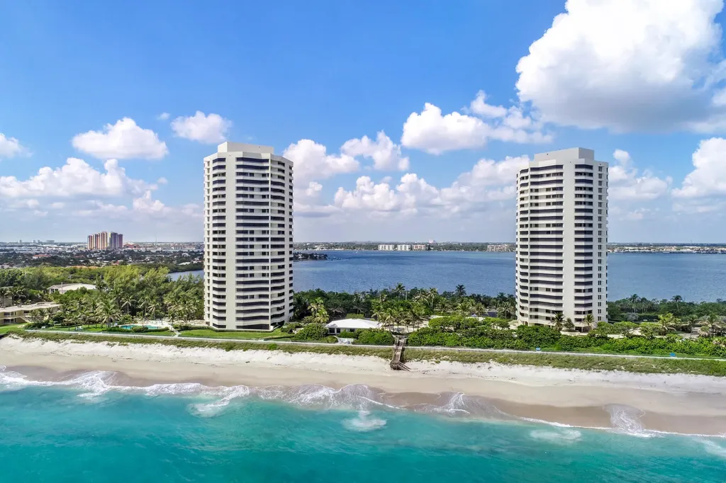 5080 N Ocean Drive Singer Island FL 33404