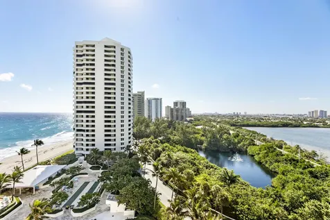 5080 N Ocean Drive Singer Island FL 33404