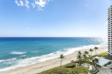 5080 N Ocean Drive Singer Island FL 33404