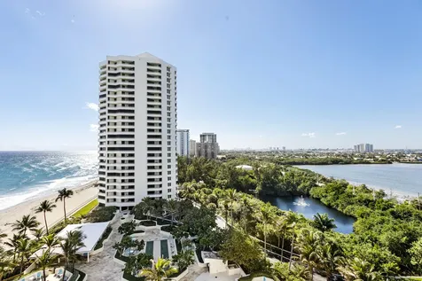 5080 N Ocean Drive Singer Island FL 33404