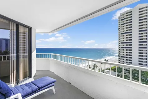 5080 N Ocean Drive Singer Island FL 33404