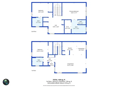 183 Lake Monterey Circle Boynton Beach FL 33426