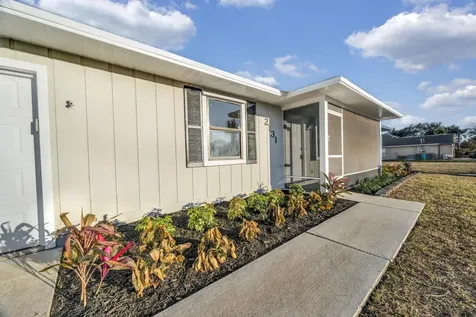 2131 Sw Barthel Street Port Saint Lucie FL 34983