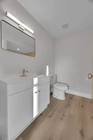 2131 Sw Barthel Street Port Saint Lucie FL 34983