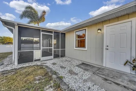 2131 Sw Barthel Street Port Saint Lucie FL 34983