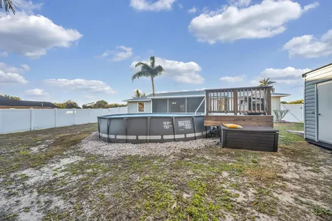 2131 Sw Barthel Street Port Saint Lucie FL 34983