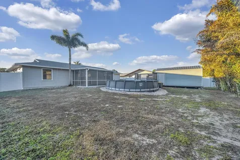 2131 Sw Barthel Street Port Saint Lucie FL 34983