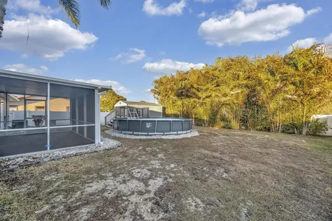 2131 Sw Barthel Street Port Saint Lucie FL 34983