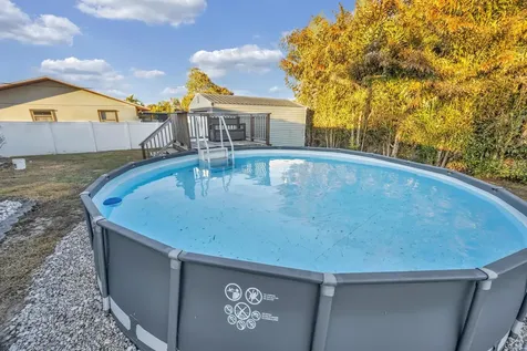 2131 Sw Barthel Street Port Saint Lucie FL 34983
