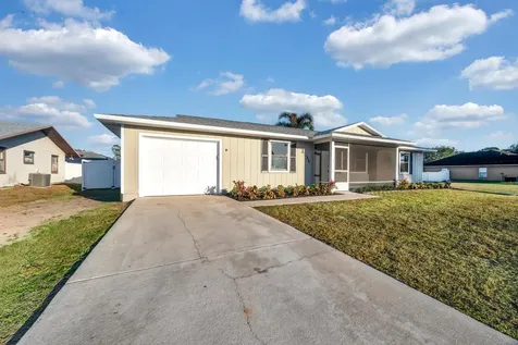2131 Sw Barthel Street Port Saint Lucie FL 34983