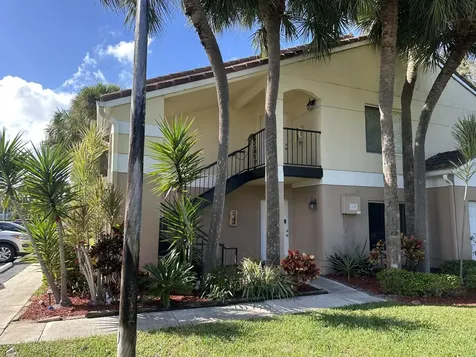 815 W Boynton Beach Boulevard Boynton Beach FL 33426