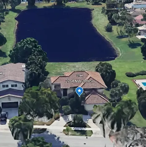 2764 Nw 28th Street Boca Raton FL 33434