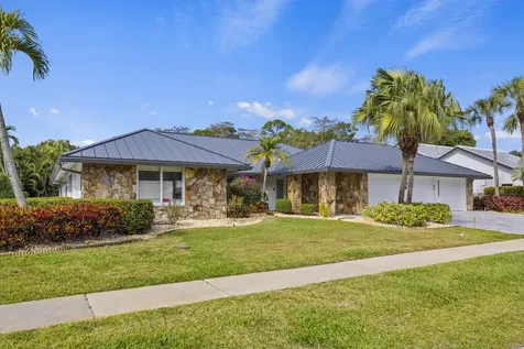 10603 Boca Woods Lane Boca Raton FL 33428