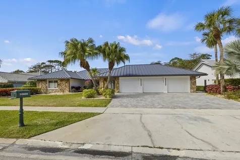 10603 Boca Woods Lane Boca Raton FL 33428